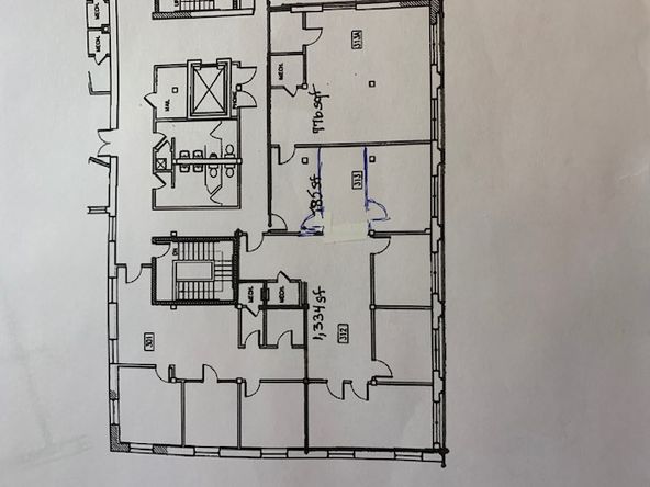 431 Pine St, Suites 312/313